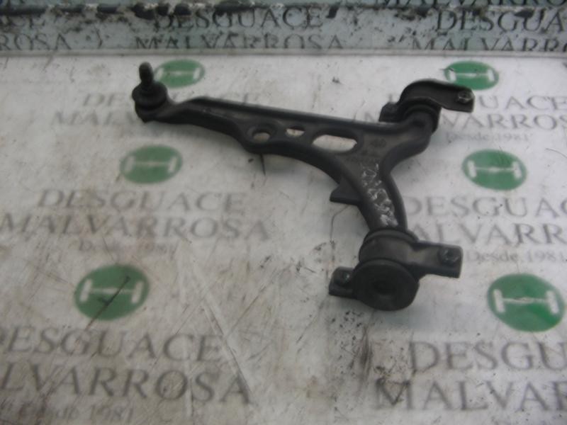 Recambio de brazo suspension inferior delantero izquierdo para alfa romeo 145 quadrifoglio referencia OEM IAM   