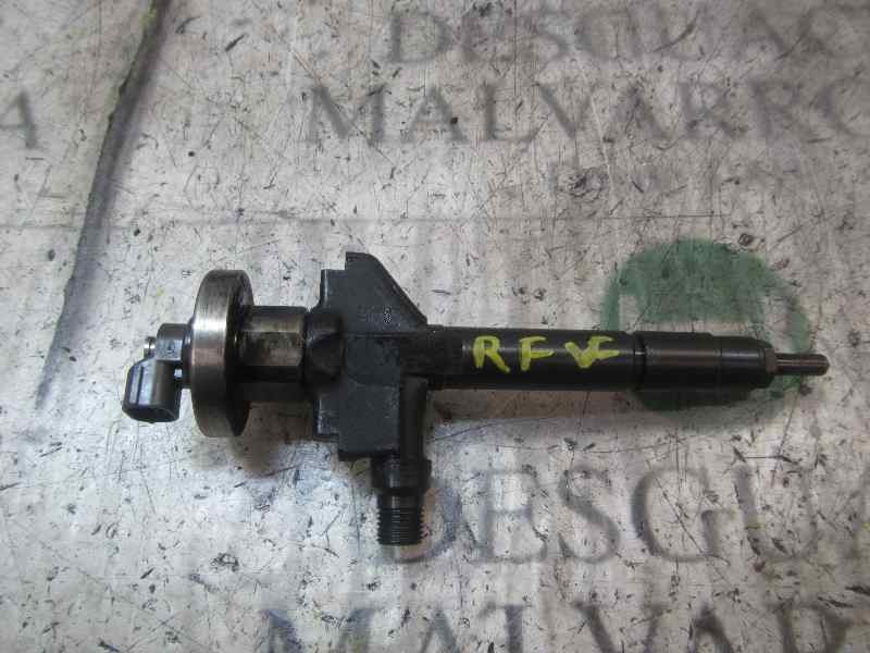 Recambio de inyector para kia sportage td (5-ptas.) referencia OEM IAM   