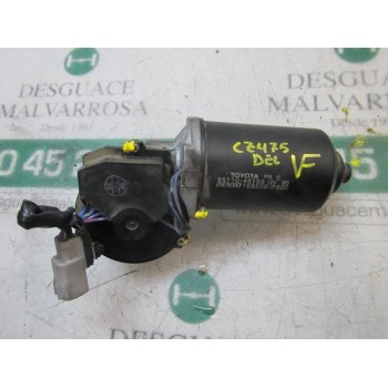 MOTOR LIMPIA DELANTERO 8511048130 8511048130 2592007300