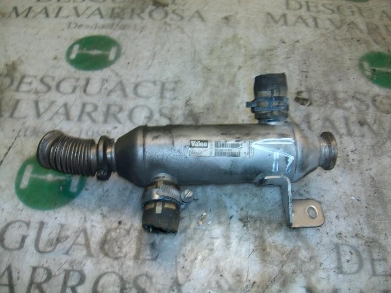 Recambio de enfriador egr para peugeot 307 (s1) xr referencia OEM IAM   
