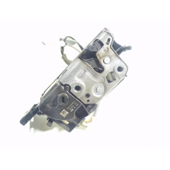 CERRADURA PUERTA DELANTERA DERECHA 9676785780 