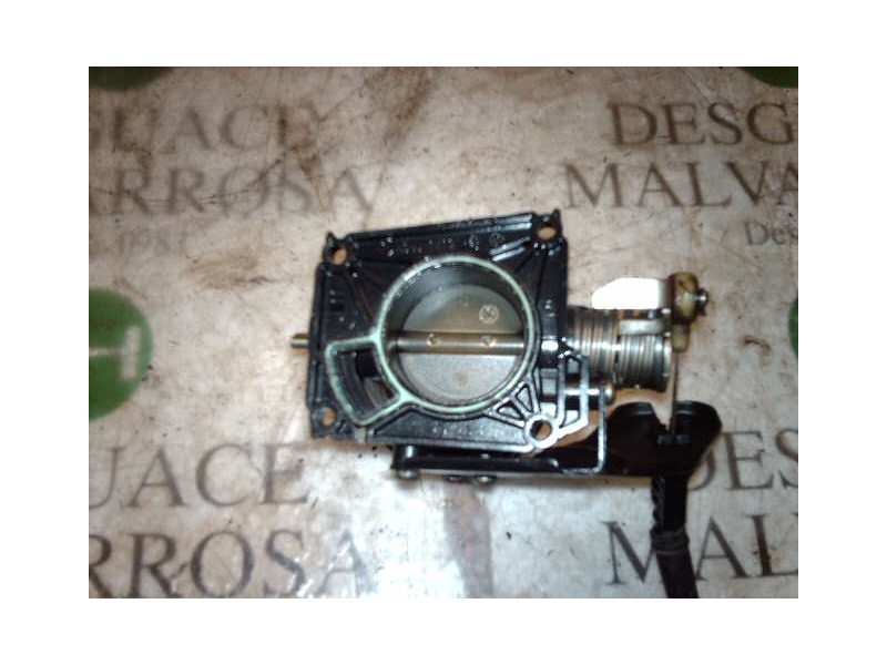 Recambio de caja mariposa para ford orion clx referencia OEM IAM   