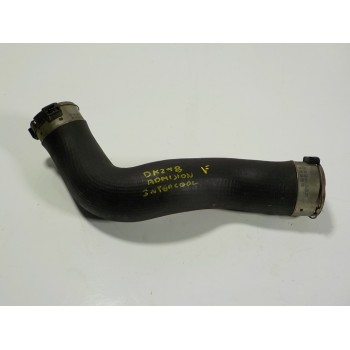 TUBO INTERCOOLER 11617810617 781061702 