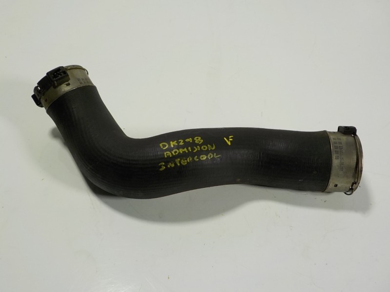 Recambio de tubo intercooler para bmw x3 (f25) 2.0 turbodiesel referencia OEM IAM 11617810617 781061702 