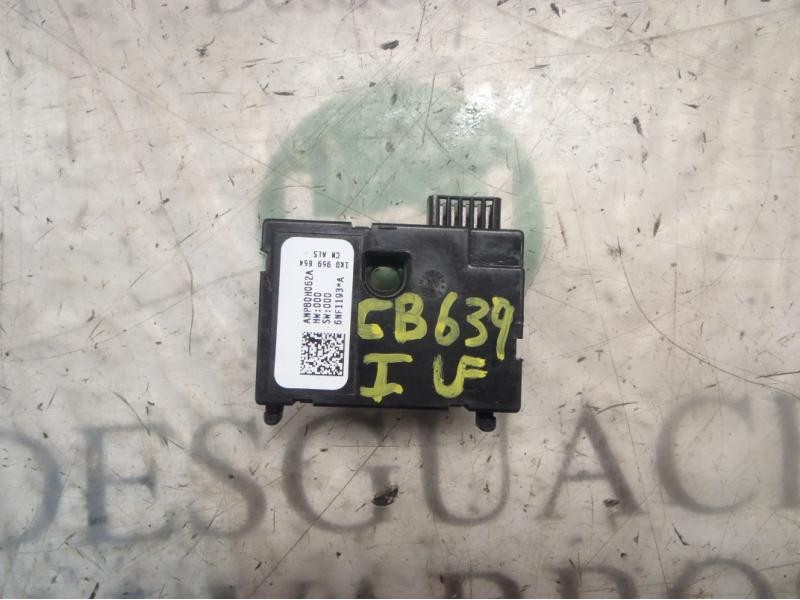 Recambio de modulo electronico para seat altea xl (5p5) reference referencia OEM IAM   