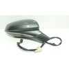 Recambio de espejo derecho para cupra leon sportstourer (kl8) 1.4tsi phev referencia OEM IAM 5FB857508N E90411825 