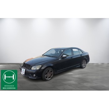 MERCEDES-BENZ CLASE C (W204) BERLINA
