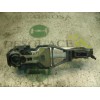 Recambio de maneta exterior trasera derecha para seat toledo (1m2) signum referencia OEM IAM   