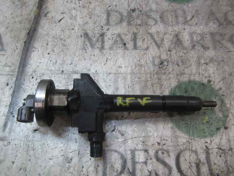 Recambio de inyector para kia sportage td (5-ptas.) referencia OEM IAM   