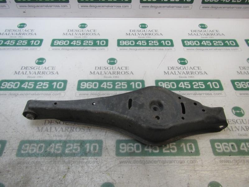 Recambio de brazo suspension inferior trasero derecho para audi a3 (8p) 1.4 16v tfsi referencia OEM IAM 1K0505311AB  