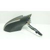Recambio de espejo derecho para cupra leon sportstourer (kl8) 1.4tsi phev referencia OEM IAM 5FB857508N E90411825 