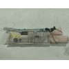 Recambio de airbag lateral delantero izquierdo para seat leon (5f1) 1.2 tsi referencia OEM IAM 5G0880241C 5G0880241C 