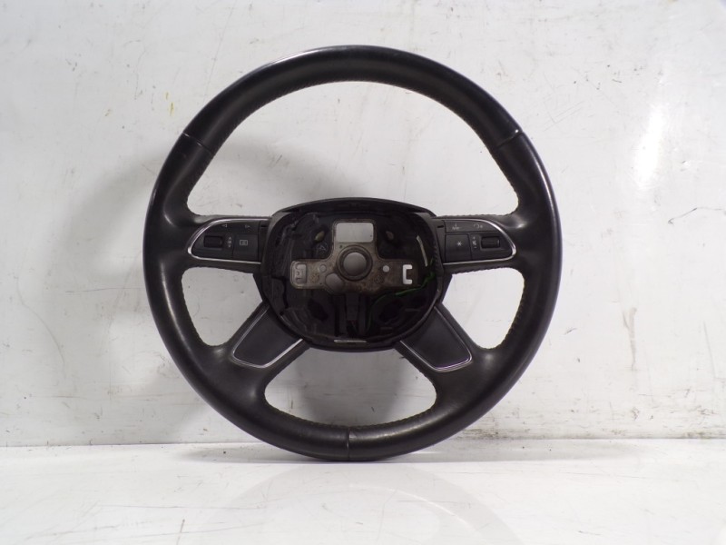 Recambio de volante para audi a3 sportback (8va) 1.6 tdi referencia OEM IAM 8U0419091B1KT  