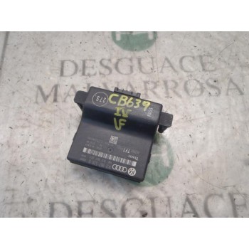 MODULO ELECTRONICO 