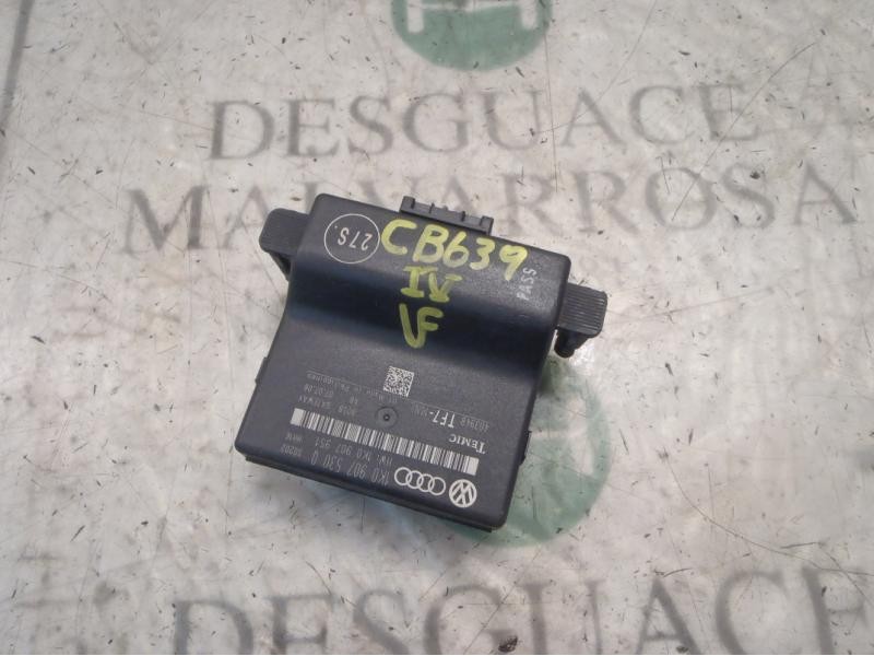 Recambio de modulo electronico para seat altea xl (5p5) reference referencia OEM IAM   