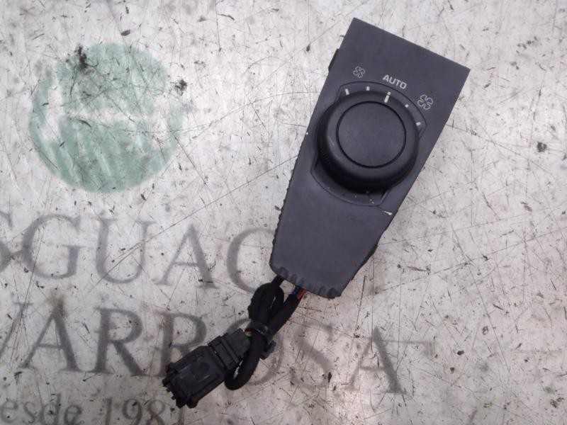 Recambio de mando climatizador para citroën c4 grand picasso sx referencia OEM IAM 6451XG  