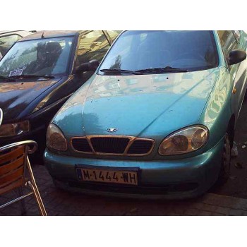 DAEWOO LANOS