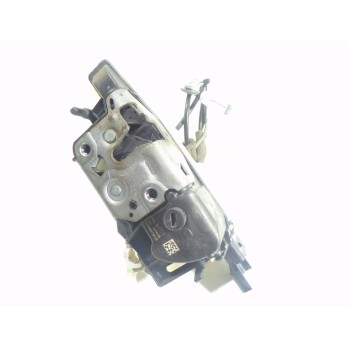 CERRADURA PUERTA DELANTERA IZQUIERDA 9675505180 