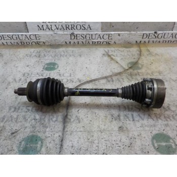 TRANSMISION IZQUIERDA 6R0407761A 