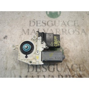 MOTOR ELEVALUNAS TRASERO DERECHO 