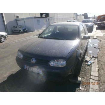 VOLKSWAGEN GOLF IV BERLINA (1J1)