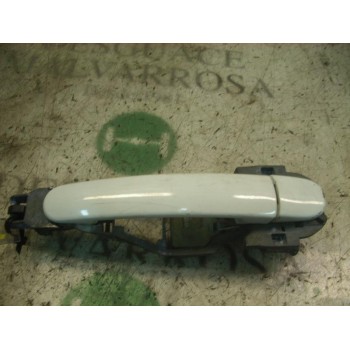 MANETA EXTERIOR TRASERA IZQUIERDA 