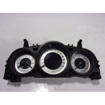 CUADRO INSTRUMENTOS A2049000306 A2049004108 A2C332216002