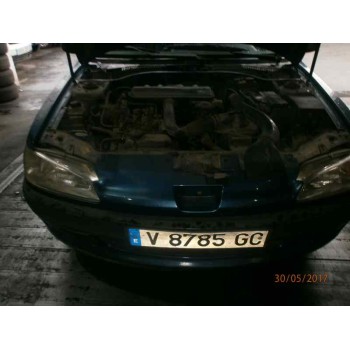 PEUGEOT 306 BERLINA 3/4/5 PUERTAS (S2)