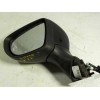 Recambio de espejo izquierdo para renault clio iv 1.5 dci diesel fap referencia OEM IAM 963022031R  
