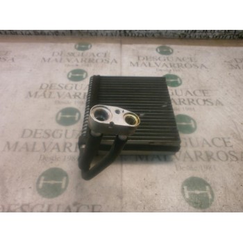EVAPORADOR AIRE ACONDICIONADO 