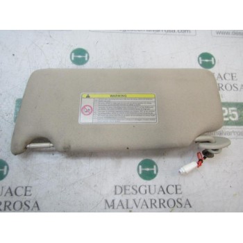 PARASOL DERECHO 743100W261B0 
