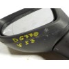 Recambio de espejo izquierdo para renault clio iv 1.5 dci diesel fap referencia OEM IAM 963022031R  
