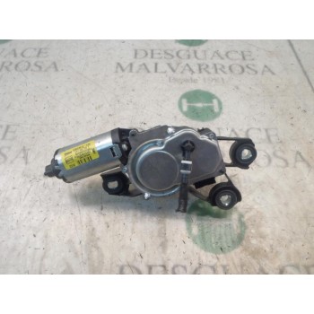 MOTOR LIMPIA TRASERO 