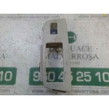 MANDO ELEVALUNAS TRASERO DERECHO 4F0959855A5PR 4F0959855 