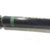 Recambio de amortiguador trasero izquierdo para nissan micra (k13) 1.2 cat referencia OEM IAM E62101HA4A 562101HA4A 
