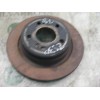 Recambio de disco freno trasero para mercedes-benz clase sl (w129) 300 (129.060) referencia OEM IAM   