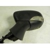 Recambio de espejo izquierdo para renault clio iv 1.5 dci diesel fap referencia OEM IAM 963022031R  