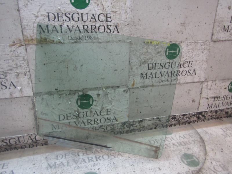 Recambio de cristal puerta trasero derecho para suzuki swift berlina (mz) 1.3 16v cat referencia OEM IAM 8454162J00  