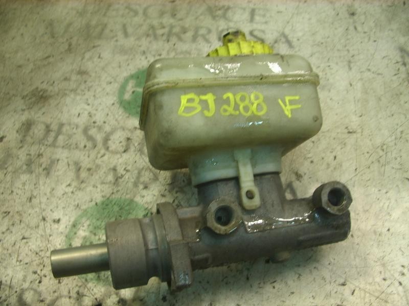 Recambio de bomba freno para seat toledo (1m2) signum referencia OEM IAM   