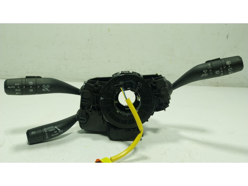 Recambio de mando luces para mg zs suv (azs1) 1.5 vti referencia OEM IAM  654466978 