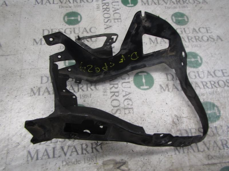 Recambio de frente delantero para mercedes-benz clase s (w220) berlina 500 (220.075) referencia OEM IAM A2206200272  