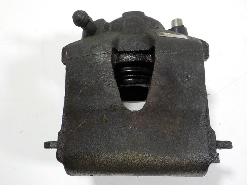 Recambio de pinza freno delantera derecha para volkswagen golf vii lim. 1.6 tdi dpf referencia OEM IAM 5Q0615124  