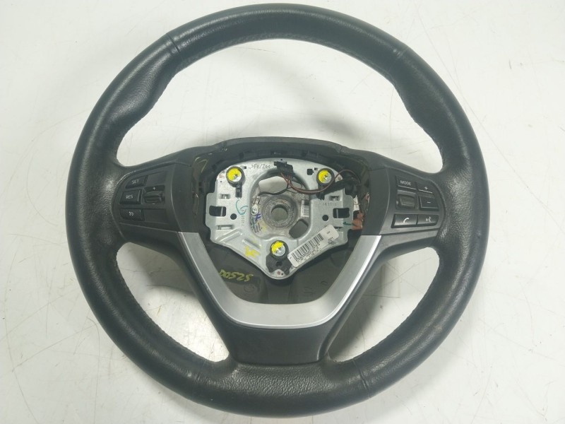 Recambio de volante para bmw x3 (f25) xdrive 20 d referencia OEM IAM 32306879924 2435379385 