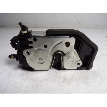 CERRADURA PUERTA TRASERA IZQUIERDA 51227229459 7229459 