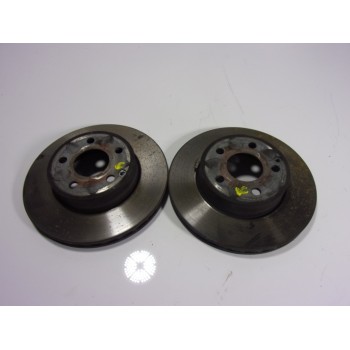 DISCO FRENO DELANTERO A2044210012 