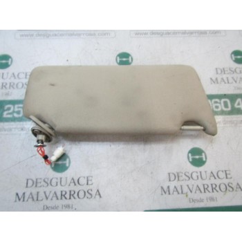 PARASOL IZQUIERDO 743200W281B0 