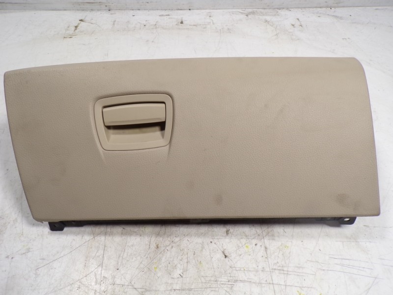 Recambio de guantera para bmw serie 5 lim. (f10) 530d xdrive referencia OEM IAM 51169205976  