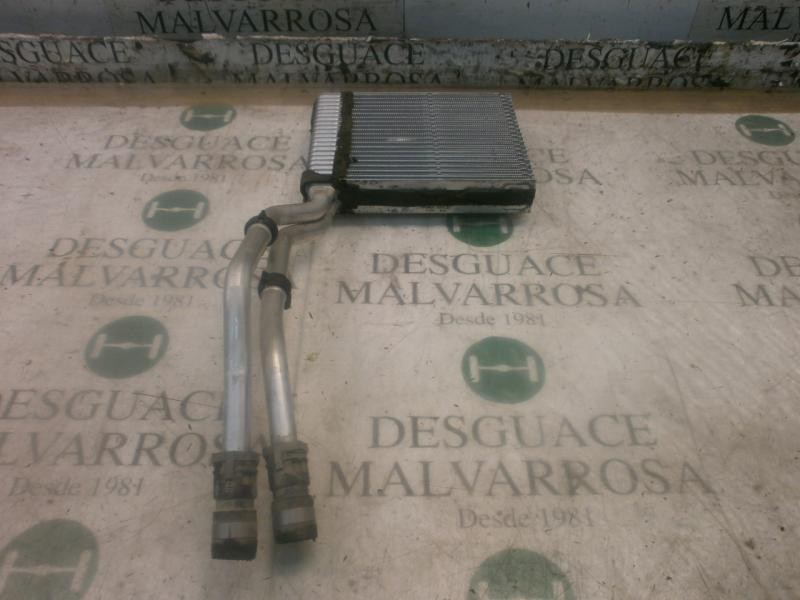 Recambio de radiador calefaccion / aire acondicionado para ford focus berlina (cap) ghia referencia OEM IAM   
