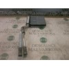 Recambio de radiador calefaccion / aire acondicionado para ford focus berlina (cap) ghia referencia OEM IAM   