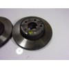 Recambio de disco freno delantero para mercedes-benz clase c (w204) berlina 2.2 cdi cat referencia OEM IAM A2044210012  